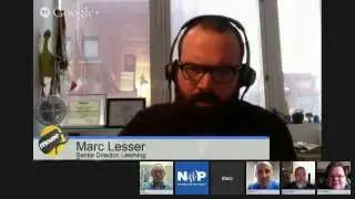 The Past, Present, and Future of Web Literacy-An Educator Innovator Webinar