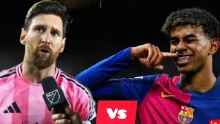 Yamal Better Than Messi? | Klopp Stuns with Roma Move | Rakitić Bids Farewell