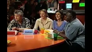 USA Network SMUSH Show #132 2001