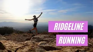 Best Run-Hike in Tucson on Westside | WASSON PEAK TRAIL | Tucson Trail Running