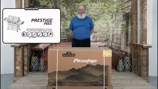 Napoleon Prestige P665 Assembly Video