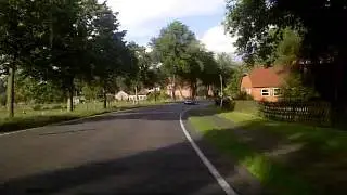 Fallingbostel nach Dorfmark