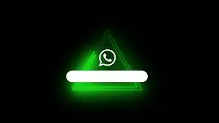 neon effect black logo WhatsApp/Facebook/Instagram/Snapchat/Tiktok/Twitter/Youtube/#rsjibonkhanmonir
