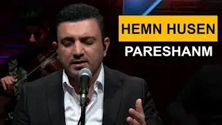 Hemn Husen - Pareshanm (Kurdmax Acoustic)