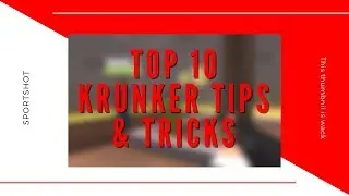 [Must Watch] Top 10 Krunker Tips & Tricks To Make You A Better Player