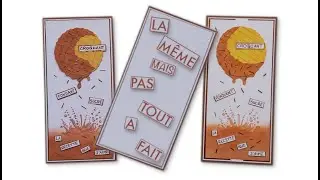 Tuto Carte 