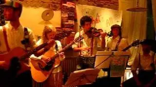 Cooley's Reel - That's all folk dal vivo ai 2 mori