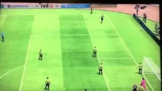 Юбилейный выпуск Best Goals | #10 | FIFA 16