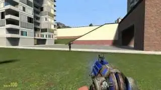 Jared & Jack Play Gmod - Build Our Own Car