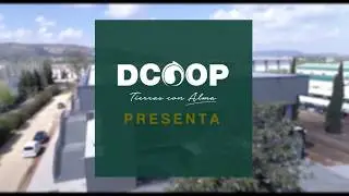 Nuevo laboratorio de aceite Dcoop.