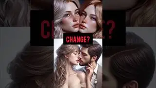 Can You Change Sexual Orientation? #trending