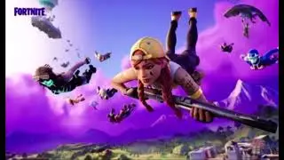 Renegade Raider Skull trooper￼ Style￼ & Tilted￼ soon!?￼
