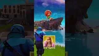 JUICE WRLD vs Eminem Minigun! 😱🔥 #fortnite