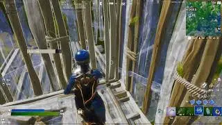 Raccon Highlights #1| (Killed EpikReet)