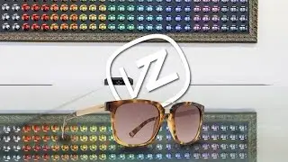 VonZipper Plimpton Sunglasses