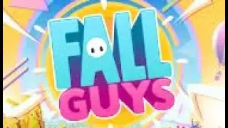 Fall Guys(i haven't played Fall Guys in a long time)