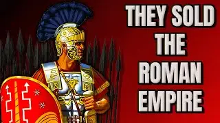 Самые опасные солдаты Рима: правдивая история преторианской гвардии
