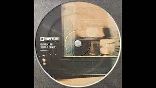 Stipp & Genex - All In [PRRUKWHT015]