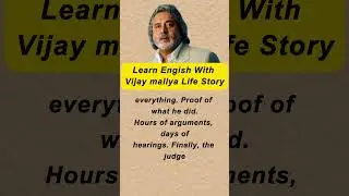 British Court's Final Decision on Vijay Mallya ⚖️