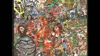 Fondle Corpse - The Nightbreed