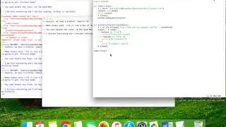 Third python project - Profanity editor
