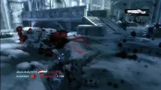 Alisanos Gears 2 FailBoat Vol 1.3