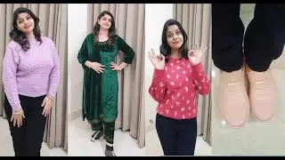 EVERYTHING Under ₹500 Amazon Clothing Haul amazon fashion haul 2023 | Amazon Great Republic Day Sale
