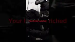SCP - Mobile Task Force ETA-10 &ldquo;See No Evil&rdquo; Entry announcement #shortsvideo #shorts #SCP
