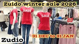 Zudio Latest Collection 2025 | Starting 29/- | Zudio Haul | Zudio Shopping | Zudio Summer Collection