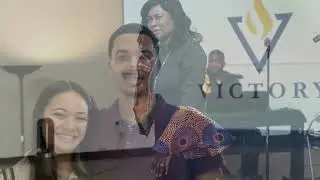Victory Center Church Mission Video 2023