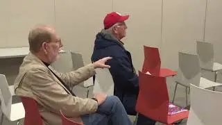 Zoning Land Use Public Forum Jan. 22, 2026