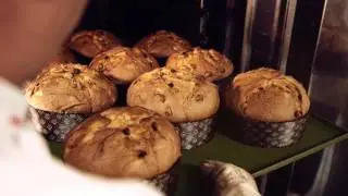 Sal De Riso: I segreti del mio Panettone al Limoncello