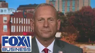 Biden admin has 'normalized lies': Don Bolduc