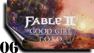 Fable 2 II Gut 6 Ausdrucksmittel  Optionen Tipps DE HD Walkthrough Playthrough TOSO