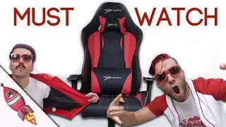 MUST WATCH SPECIAL OFFER! | Ewin Racing Chair | Rockit Gaming