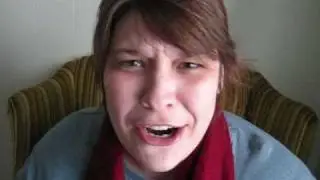 Y&R Chat Vlog - December 7, 2008 (Part 1)