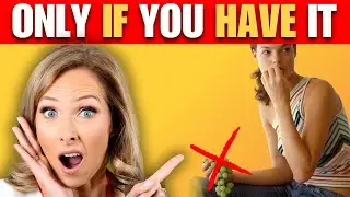 Avoid These Foods If You Have Shingles | Dr. Janine