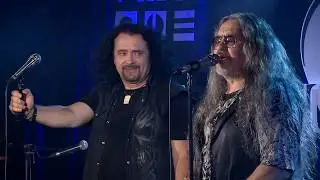 Kalapács és az Akusztika: Ítélet helyett (Akusztik - M2 Petőfi TV)