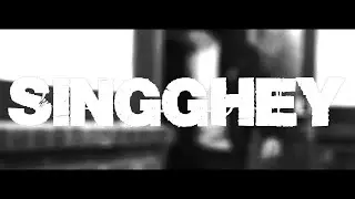 World Premier Entertainment Presents: SinggHey x SingHey