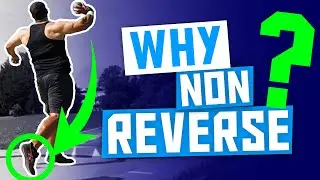 Why You Should Train The Shot Put Spin Non Reverse | Shot Put 101