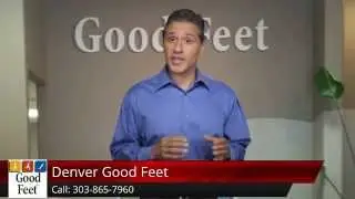 #goodfeetreviewsdenver Denver Good Feet 5 Star Review by Lauren W.