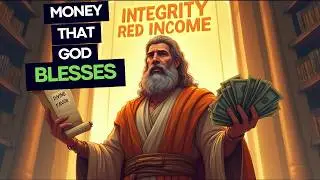 Nehemiah&rsquo;s Secret How Integrity in Money Opens Divine Favor