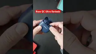 Bose QC Ultra Earbuds Unboxing 👀📦🔥
