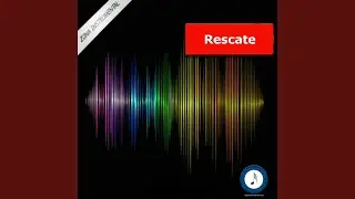 Rescate (Karaoke)