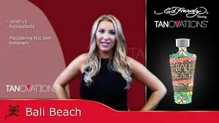 Bali Beach | TANOVATIONS | Ed Hardy | Aroga.ru