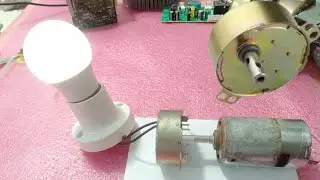 How to build your own generator at home