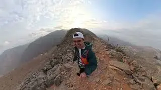G.O.A.T. Ultra Trail Race 2026: The Assault 35km