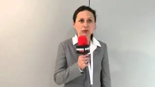 Catherine Dargent-Ahlqvist, nouvelle pr&eacute;sidente de la RICS France