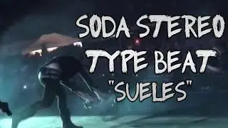 [VENDIDO] 🔥 Rock x Soda Stereo x Cerati x Type Beat - 