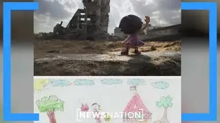 War Toys: Organization helping children |  NewsNation Prime